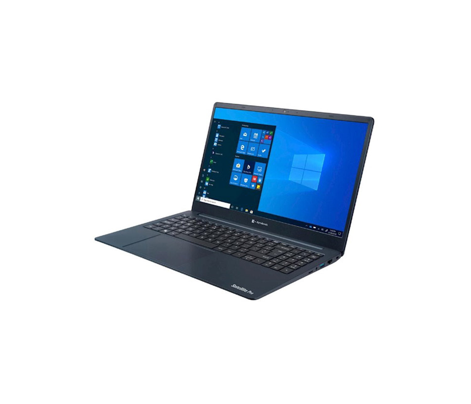 ლეპტოპი Toshiba Satellite Pro C50 15.6" FHD (i3-1135G7/8GB/256GB SSD) - A1PYS44E112K