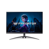 მონიტორი Acer Predator XB323QUM3bmiiphx 31.5'' WQHD IPS - UM.JX3EE.304