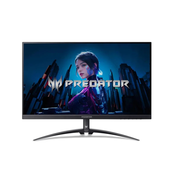 მონიტორი Acer Predator XB323QUM3bmiiphx 31.5'' WQHD IPS - UM.JX3EE.304