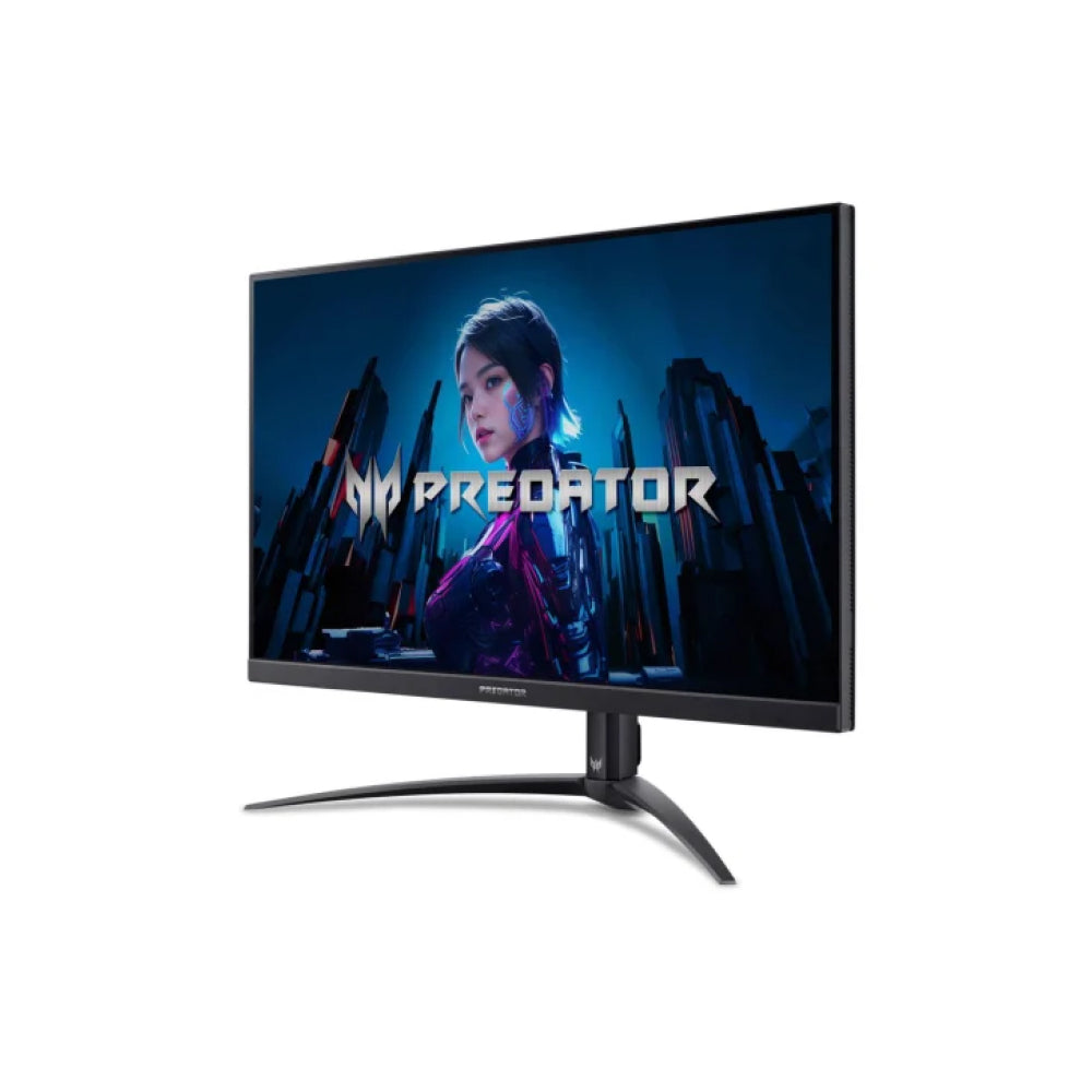მონიტორი Acer Predator XB323QUM3bmiiphx 31.5'' WQHD IPS - UM.JX3EE.304