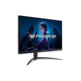 მონიტორი Acer Predator XB323QUM3bmiiphx 31.5'' WQHD IPS - UM.JX3EE.304