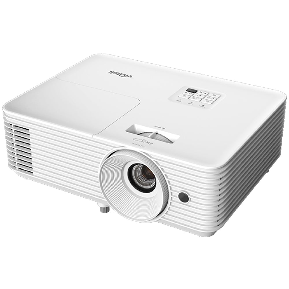 პროექტორი VIVITEK DW350 (DLP/WXGA 1280x800/4000lm)