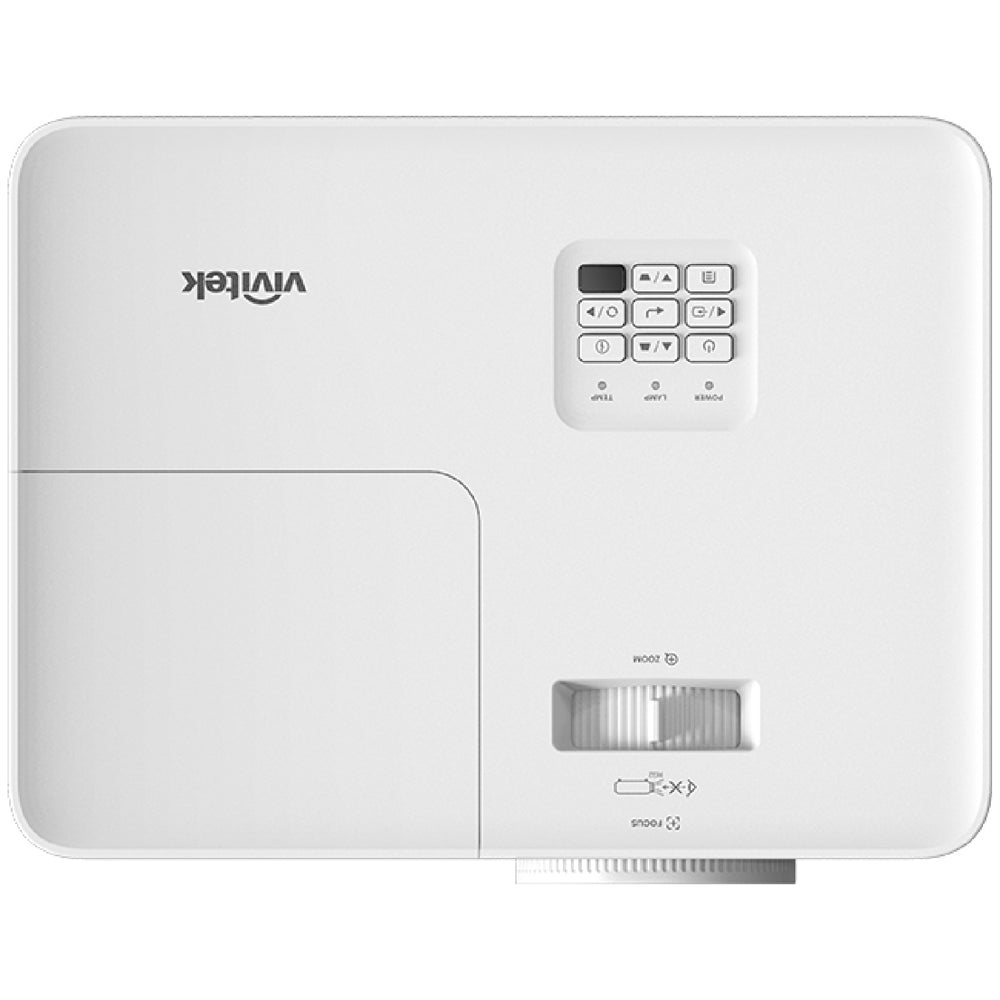 პროექტორი VIVITEK DW350 (DLP/WXGA 1280x800/4000lm)