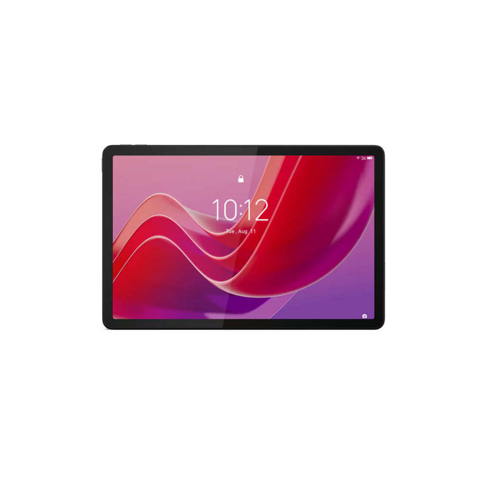 პლანშეტი Lenovo MediaTek Helio 11" WUXGA (G88/8GB/128GB) - ZADB0339RU