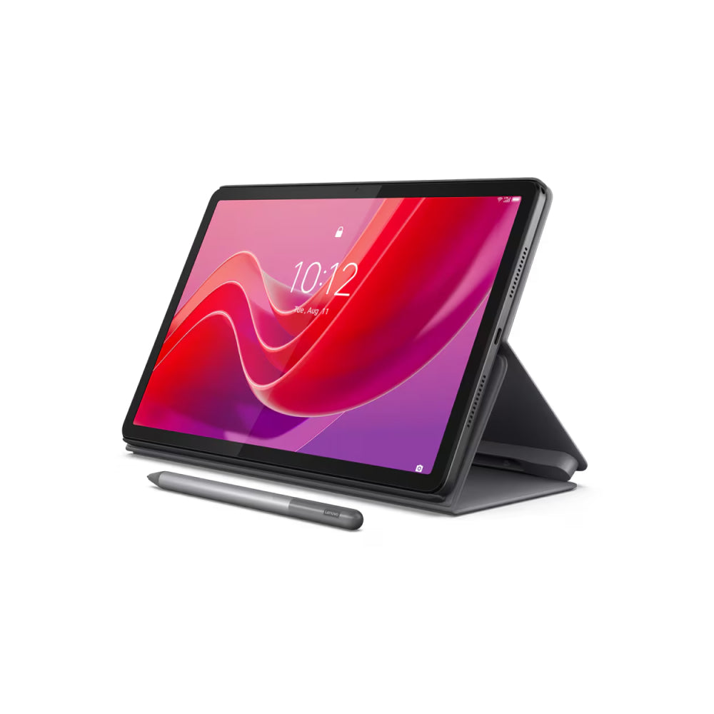 პლანშეტი Lenovo MediaTek Helio 11" WUXGA (G88/8GB/128GB) - ZADB0339RU