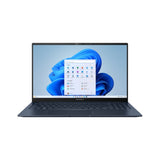 ლეპტოპი Asus ZenBook 15 OLED 15.6" 2.8K (R7-7735U/16GB/1TB SSD) - UM3504DA-MA251