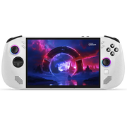 პორტატული სათამაშო კონსოლი Lenovo Legion Go S (AMD Ryzen Z2 Go 16GB 1TB 8.0" 1920x1200 500 nits 120Hz Windows 11 Home) - 83L3001CKG
