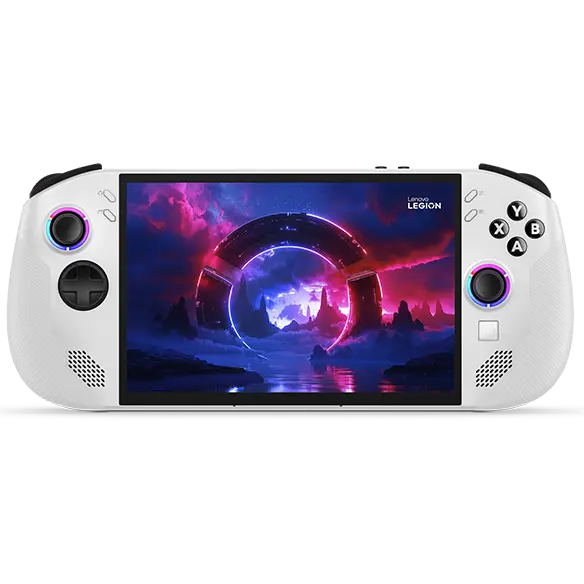 პორტატული სათამაშო კონსოლი Lenovo Legion Go S (AMD Ryzen Z2 Go 16GB 1TB 8.0" 1920x1200 500 nits 120Hz Windows 11 Home) - 83L3001CKG