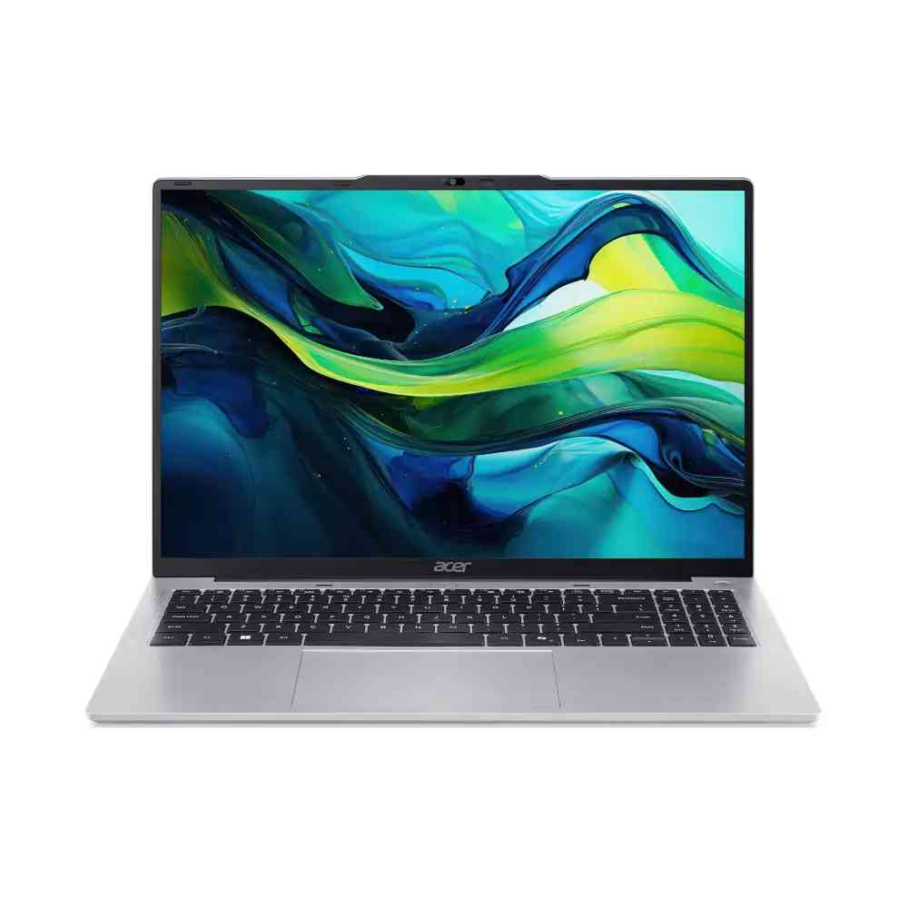 ლეპტოპი Acer AL16-52P 16" FHD (i5-1334U/16GB/512GB SSD) - NX.J5SER.001