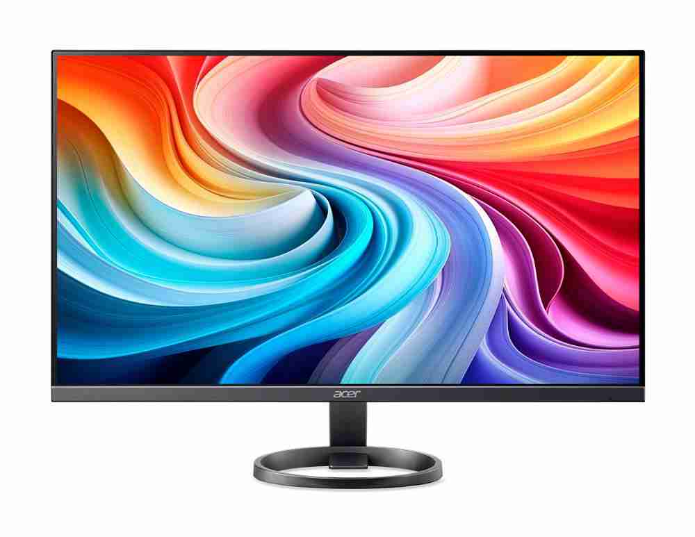 მონიტორი Acer VERO R272Gyi 27'' FHD IPS - UM.HR2EE.G02