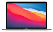ლეპტოპი Apple MacBook Air 13" (M1/8GB/256GB) - MGN63RU/A