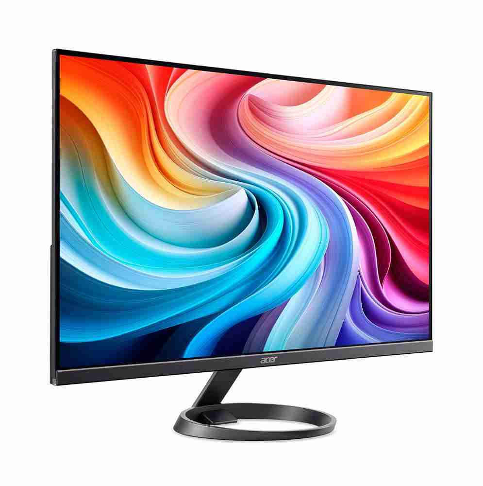 მონიტორი Acer VERO R272Gyi 27'' FHD IPS - UM.HR2EE.G02