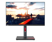 მონიტორი Lenovo ThinkVision P24h-30 23.8" 2K IPS - 63B3GAT6EU