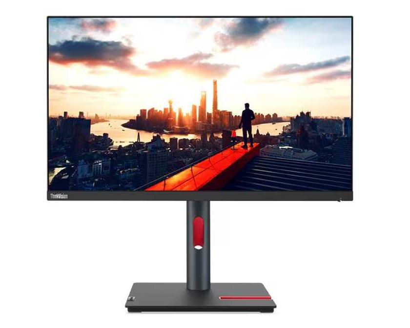 მონიტორი Lenovo ThinkVision P24h-30 23.8" 2K IPS - 63B3GAT6EU