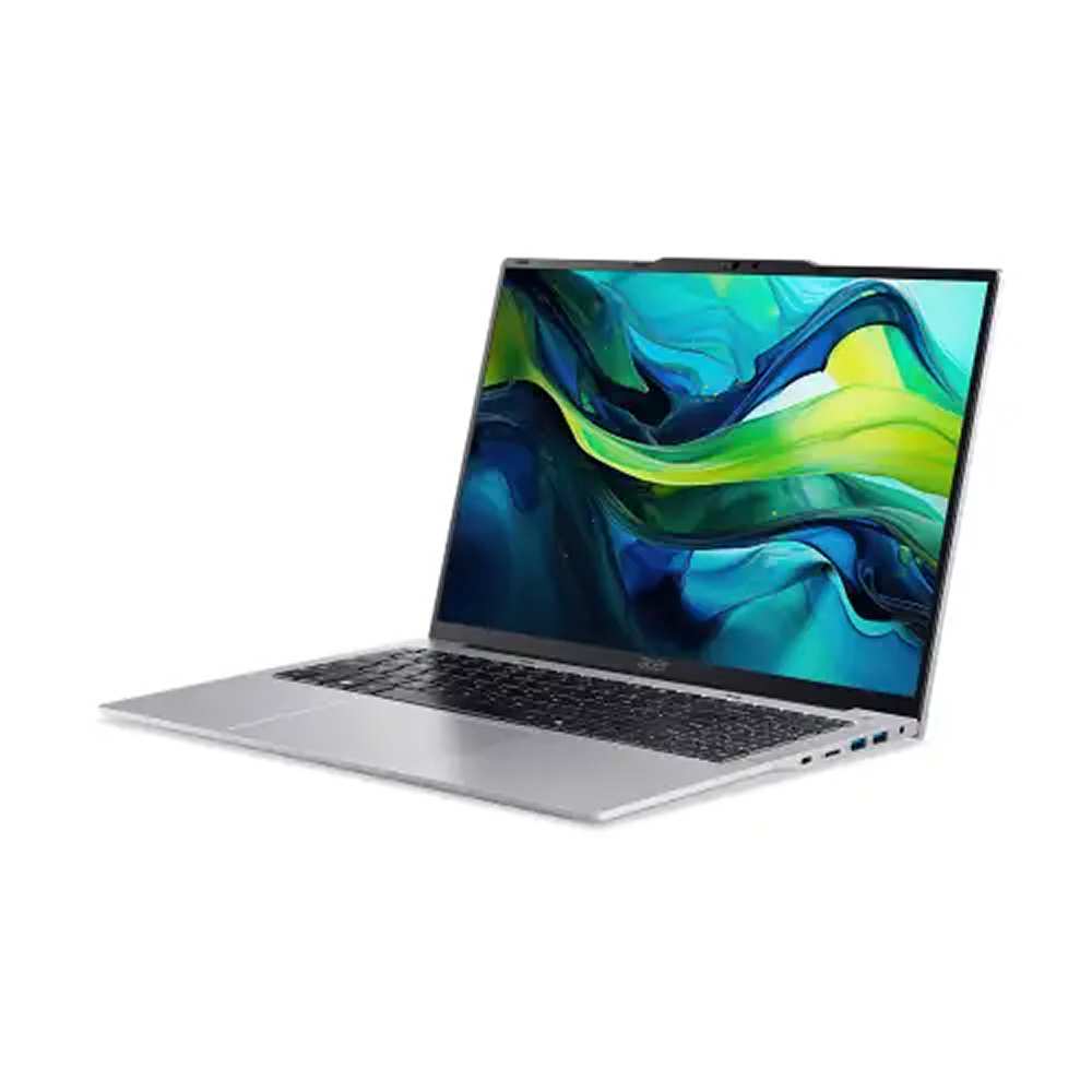 ლეპტოპი Acer Aspire Lite 16 16-52P 16" FHD (i3-1305U/8GB/512GB SSD) - NX.J5RER.002