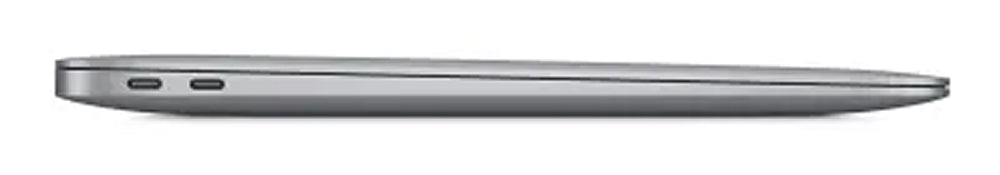 ლეპტოპი Apple MacBook Air 13" (M1/8GB/256GB) - MGN63RU/A