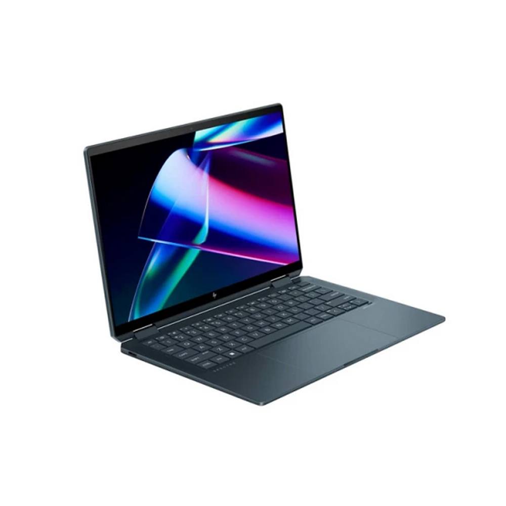 ლეპტოპი HP Spectre 14x360 14-eu0005ci 14" 2.8K (Ultra 5-125H/16GB/1TB SSD/W11H) - 9U022EA