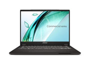 ლეპტოპი MSI Commercial 14 14" FHD+ (i7-13620H/16GB/512GB SSD) - 9S7-14L111-230