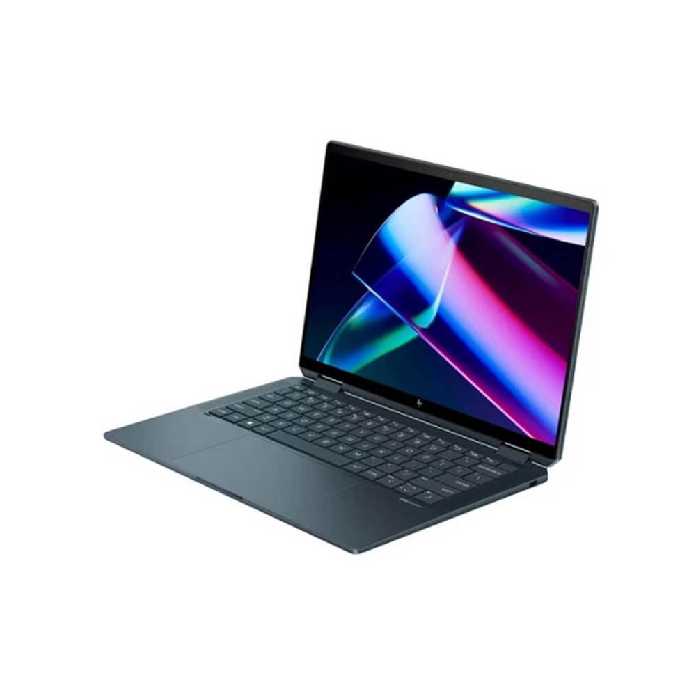 ლეპტოპი HP Spectre 14x360 14-eu0005ci 14" 2.8K (Ultra 5-125H/16GB/1TB SSD/W11H) - 9U022EA