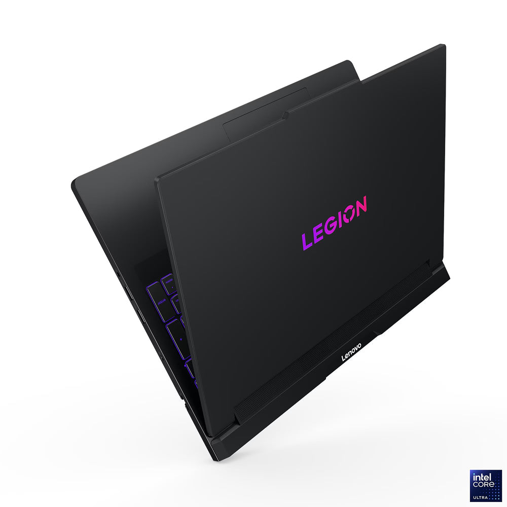 ლეპტოპი თამაშებისთვის (Gaming) Lenovo Legion Pro 7 16" OLED (Ultra 9-275HX/32GB/1TB SSD/RTX 5070TI) - 83F50026RK