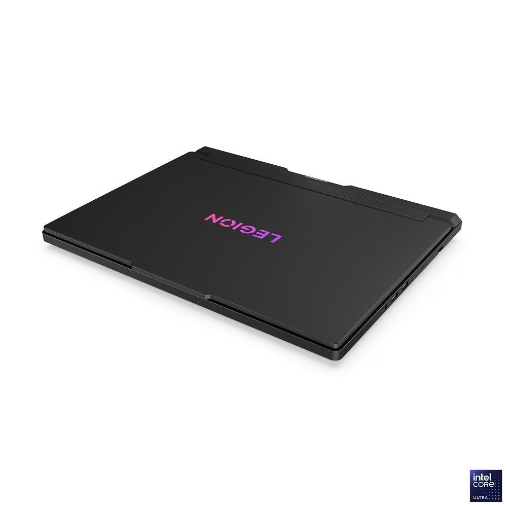 ლეპტოპი თამაშებისთვის (Gaming) Lenovo Legion Pro 7 16" OLED (Ultra 9-275HX/32GB/1TB SSD/RTX 5070TI) - 83F50026RK