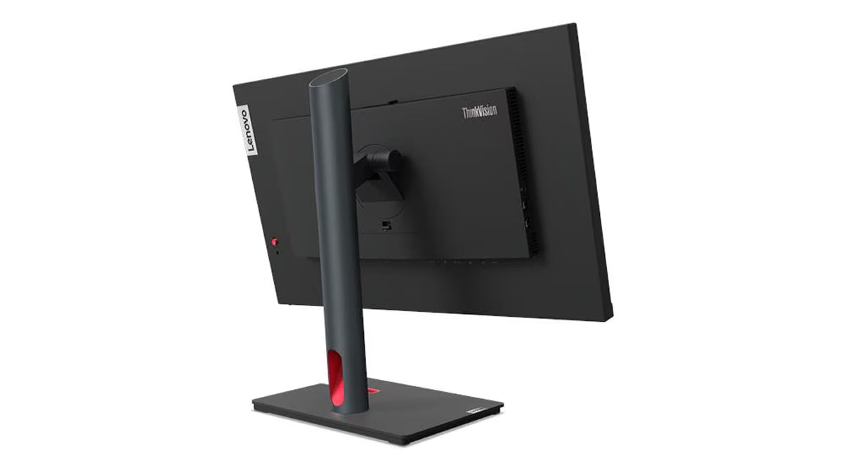 მონიტორი Lenovo ThinkVision P24h-30 23.8" 2K IPS - 63B3GAT6EU