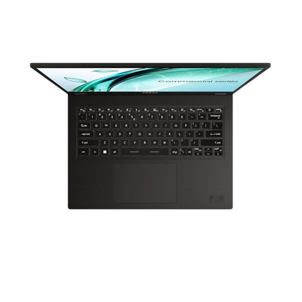 ლეპტოპი MSI Commercial 14 H A13MG 14" FHD+ (i5-13420H/16GB/1TB SSD) - 9S7-14L111-284