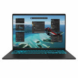 ლეპტოპი Asus V16 (V3607) 16" FHD (Ultra 5-210H/16GB/1TB SSD/RTX 5050) - V3607VH-RP017