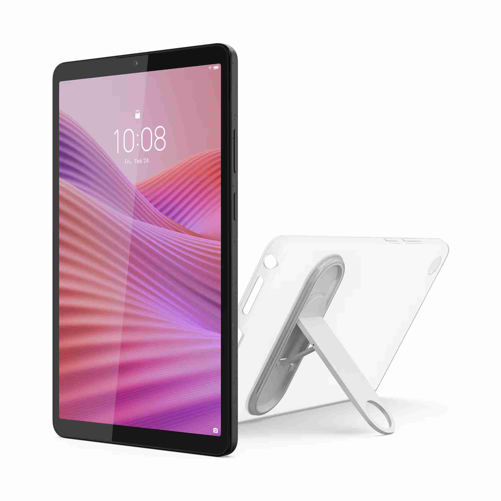 პლანშეტი Lenovo Tab One 8.7" (G85/4GB/128GB) - ZAF00207UZ