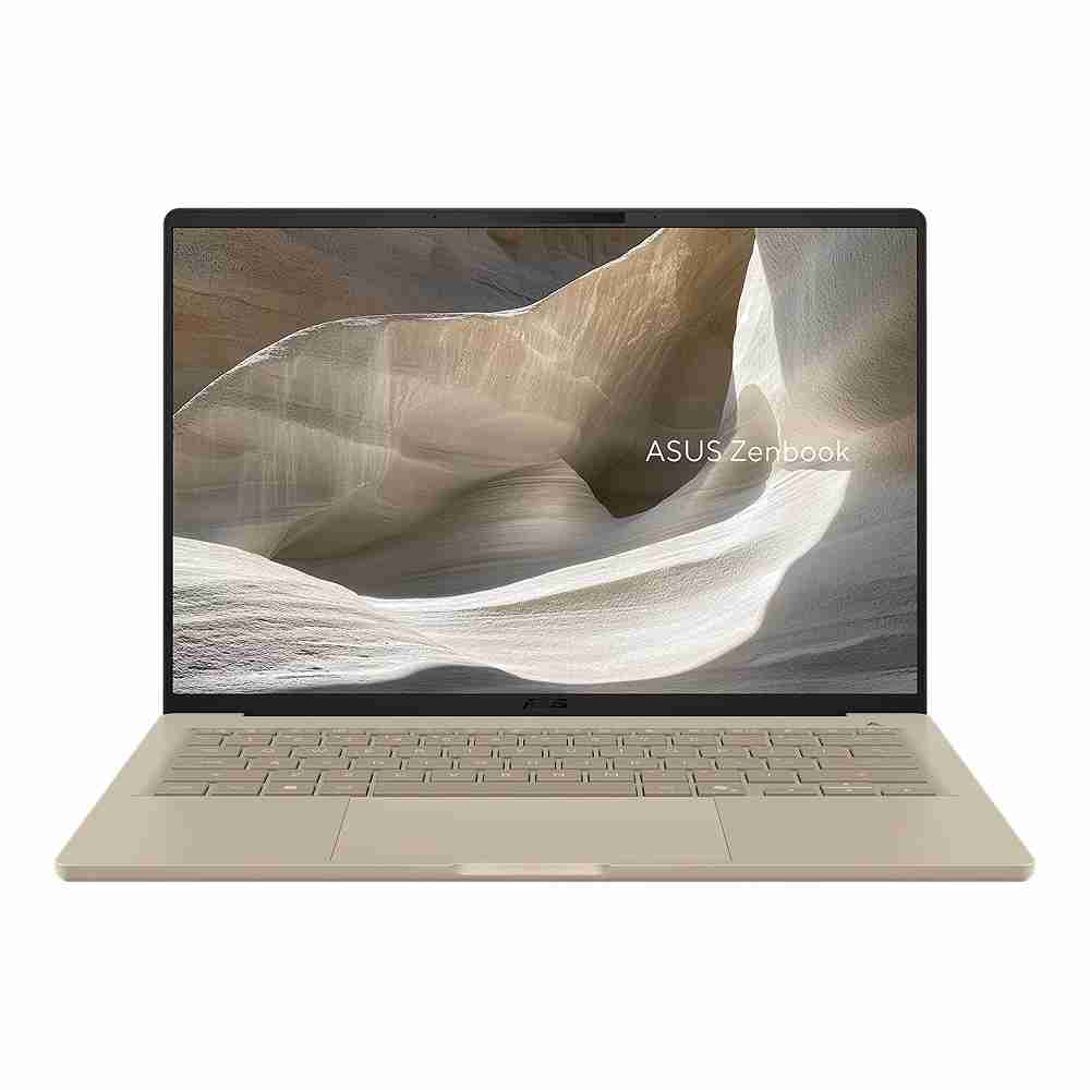 ლეპტოპი Asus ZenBook A14 14'' OLED (Snapdragon X2 Elite/32GB/1TB SSD/W11H) - UX3407NA-QD023W