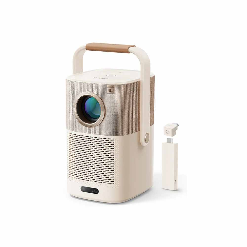 პროექტორი Yaber T2Plus (LCD/720P 1920x1080/450lm)