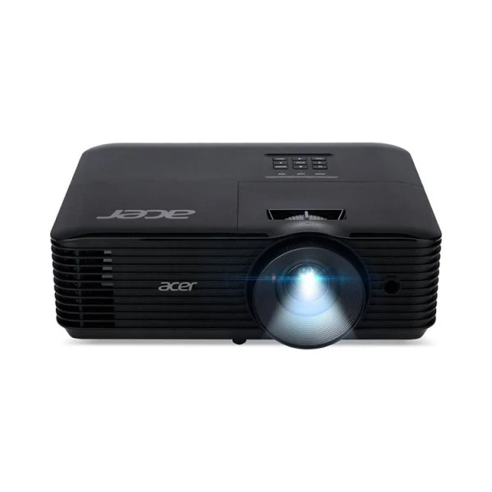 პროექტორი ACER X129H (DLP/ XGA 1024x768/4300lm) - MR.JTH11.00Q