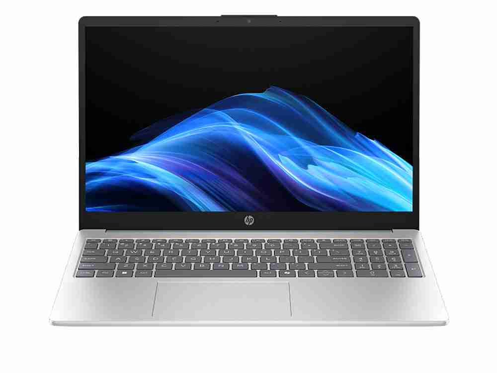 ლეპტოპი HP AI Clamshell Sebastian 25C1 15.6" FHD (Ultra 5-225U/16GB/1TB SSD) - C09G2EA