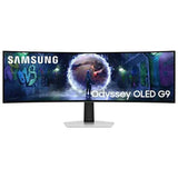 გეიმინგ მონიტორი Samsung OLED G9 49'' DQHD VA - LS49DG932SIXCI