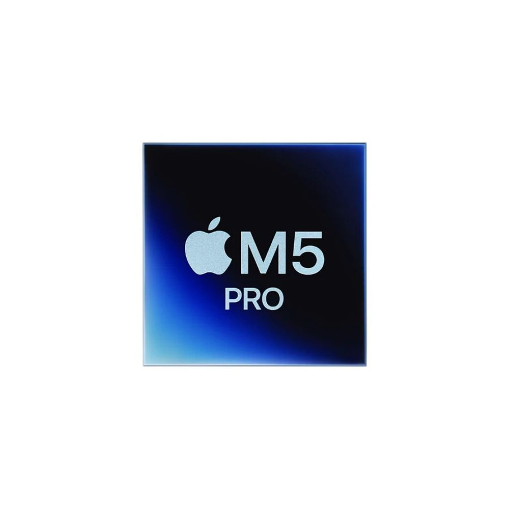 ლეპტოპი Apple MacBook Pro 14.2 (M5/24GB/1TB) - MGDR4RU/A