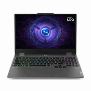 ლეპტოპი თამაშებისთვის (Gaming) Lenovo LOQ 15IRX9 15.6" FHD (i5-13450HX/16GB/512GB SSD/RTX 3050 ) - 83DV01CHRK/GE