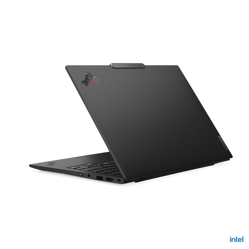 ლეპტოპი Lenovo ThinkPad X1 Carbon G12 14" OLED 2.8K (Ultra 7-258V/32GB/1TB SSD/W11P) - 21NS004MGX