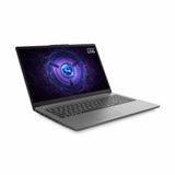 ლეპტოპი თამაშებისთვის (Gaming) Lenovo LOQ 15IAX9E 15.6" FHD (i5-12450HX/16GB/512GB SSD/RTX 3050) - 83LK0043RK