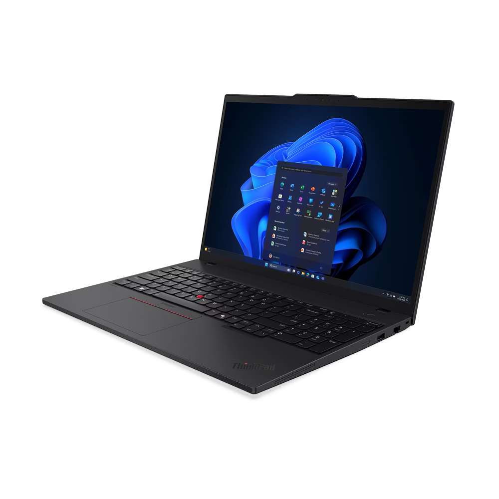 ლეპტოპი Lenovo ThinkPad T16 G4 16" WUXGA (Ultra 5-225U/16GB/512GB SSD) - 21QE0063GX