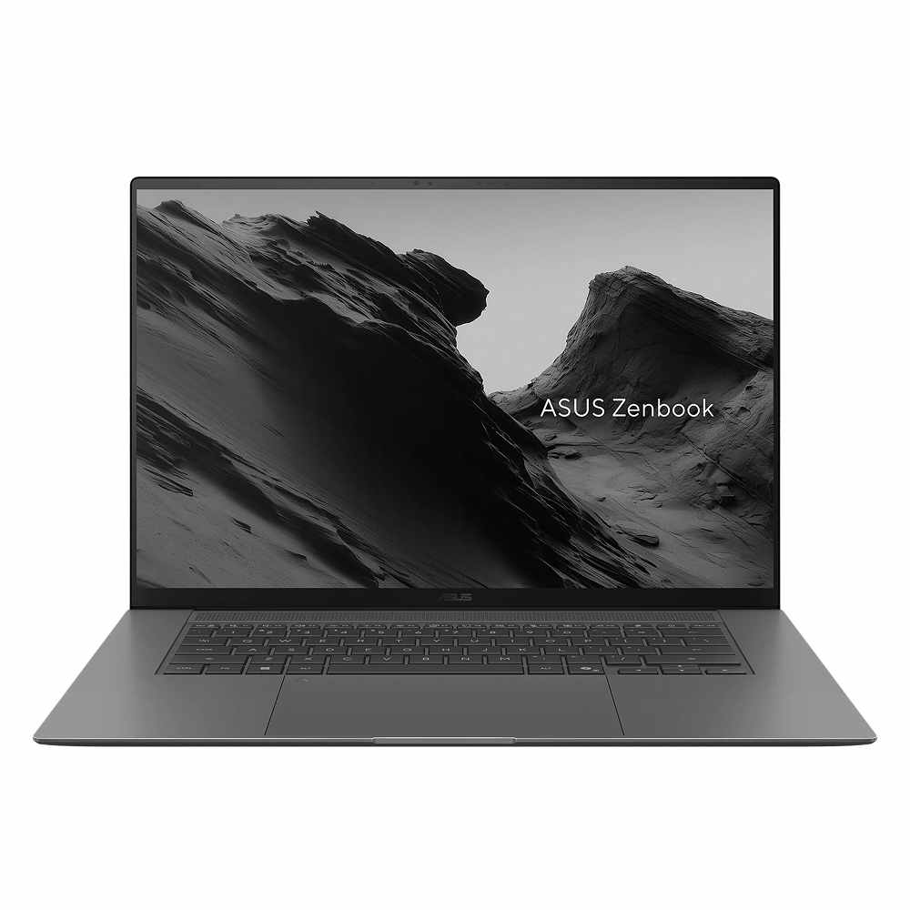 ლეპტოპი Asus ZenBook S 14 14" 3K OLED (Ultra 9-386H/32GB/1TB SSD/W11H) - UX5406AA-SW046W