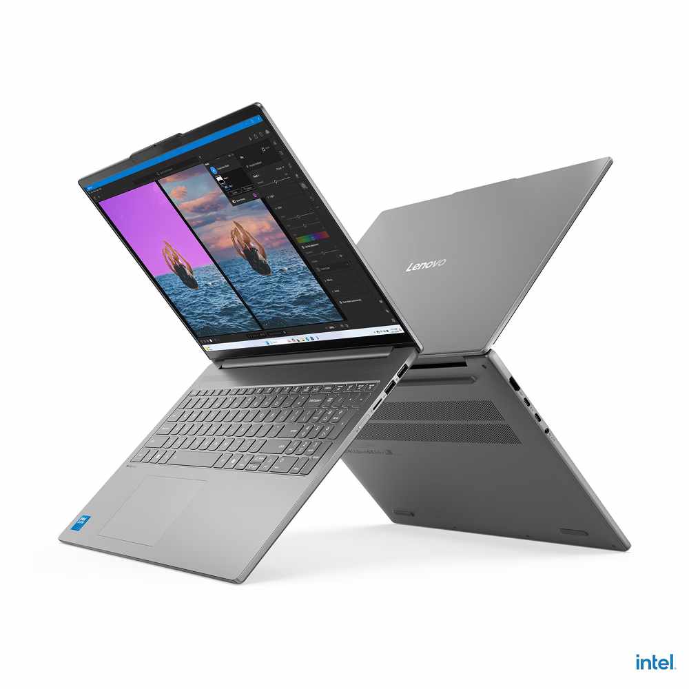 ლეპტოპი Lenovo IdeaPad Slim 5 16IRH10R 16" OLED (Core 5-210H/16GB/1TB SSD) - 83J1006NRK/GE