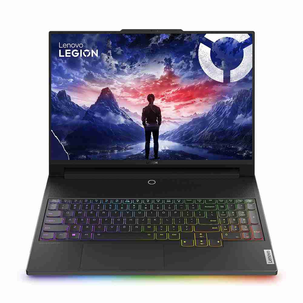 ლეპტოპი თამაშებისთვის (Gaming) Lenovo Legion 9 18IAX10 18" WQUXGA (Ultra 9-275HX/64GB/4TB SSD/RTX 5090) - 83EY002BRK/GE