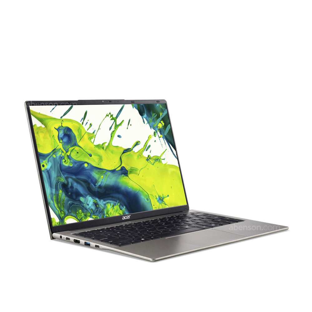 ლეპტოპი Acer Aspire Lite 14 AL14-32P 14" FHD (Core 3-355/8GB/256GB SSD) - NX.D2ZEM.001