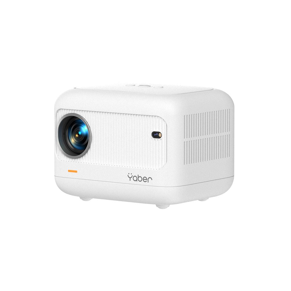 პროექტორი Yaber L1 Home Cinema (LCD/720P 1280x720/400lmn)