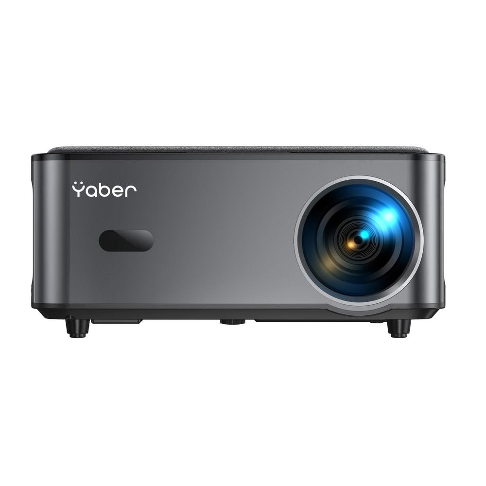 პროექტორი Yaber Pro U6 Home Cinema (LCD/720P 1920x1080/850lm)