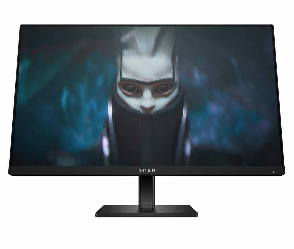 გეიმინგ მონიტორი HP OMEN 24 Gaming 23.8'' FHD IPS - 780D9E9