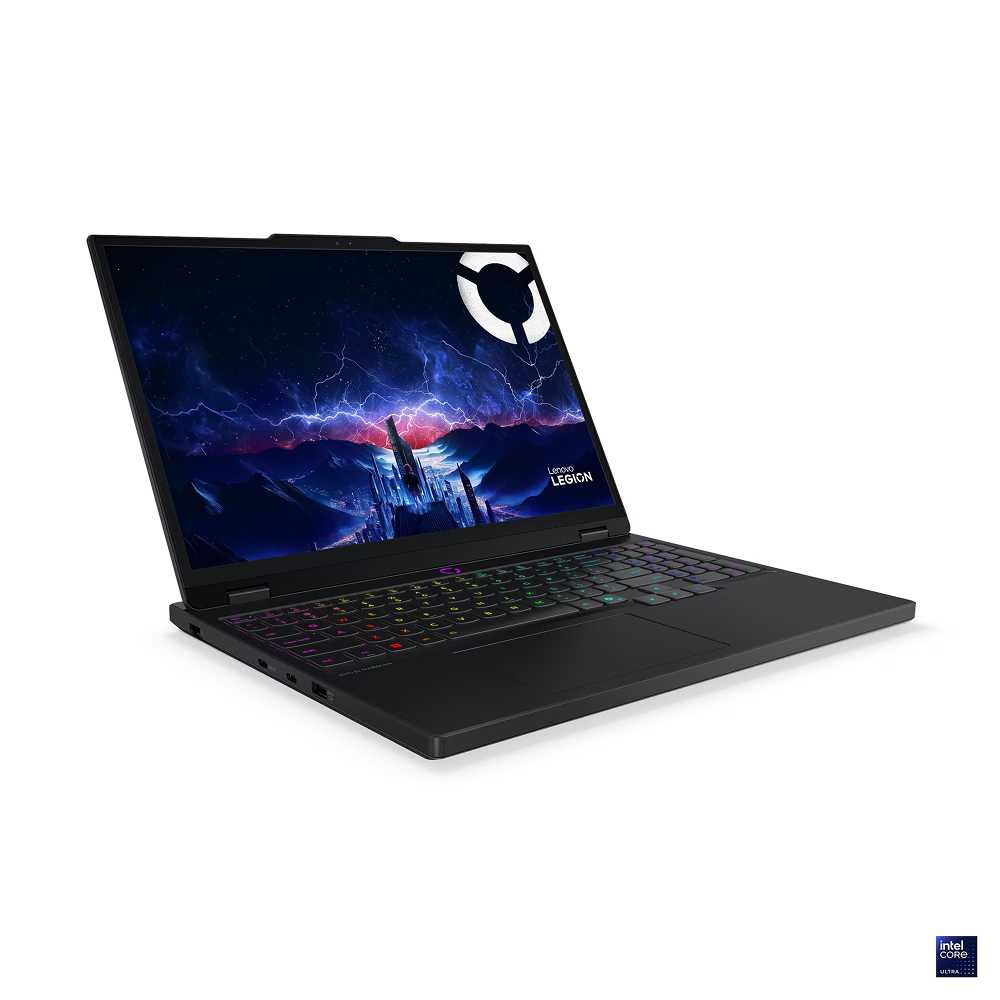 ლეპტოპი თამაშებისთვის (Gaming) Lenovo Legion 5 15IAX10 15.1" OLED (U7-255HX/16GB/1TB SSD/RTX 5070) - 83F00061RK/GE