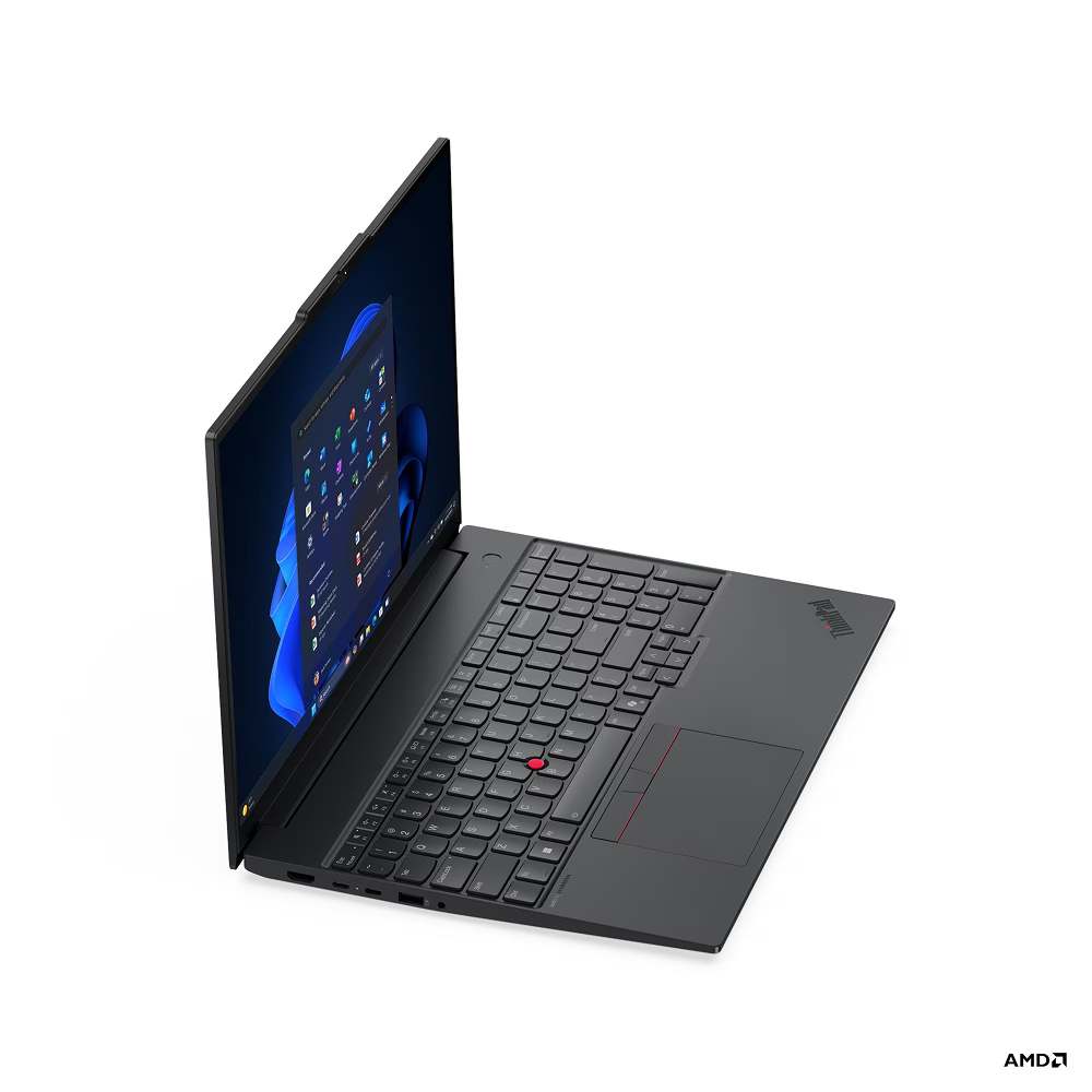 ლეპტოპი Lenovo ThinkPad E16 G3 16" FHD (R5-220/16GB/512GB SSD) - 21ST0044GX