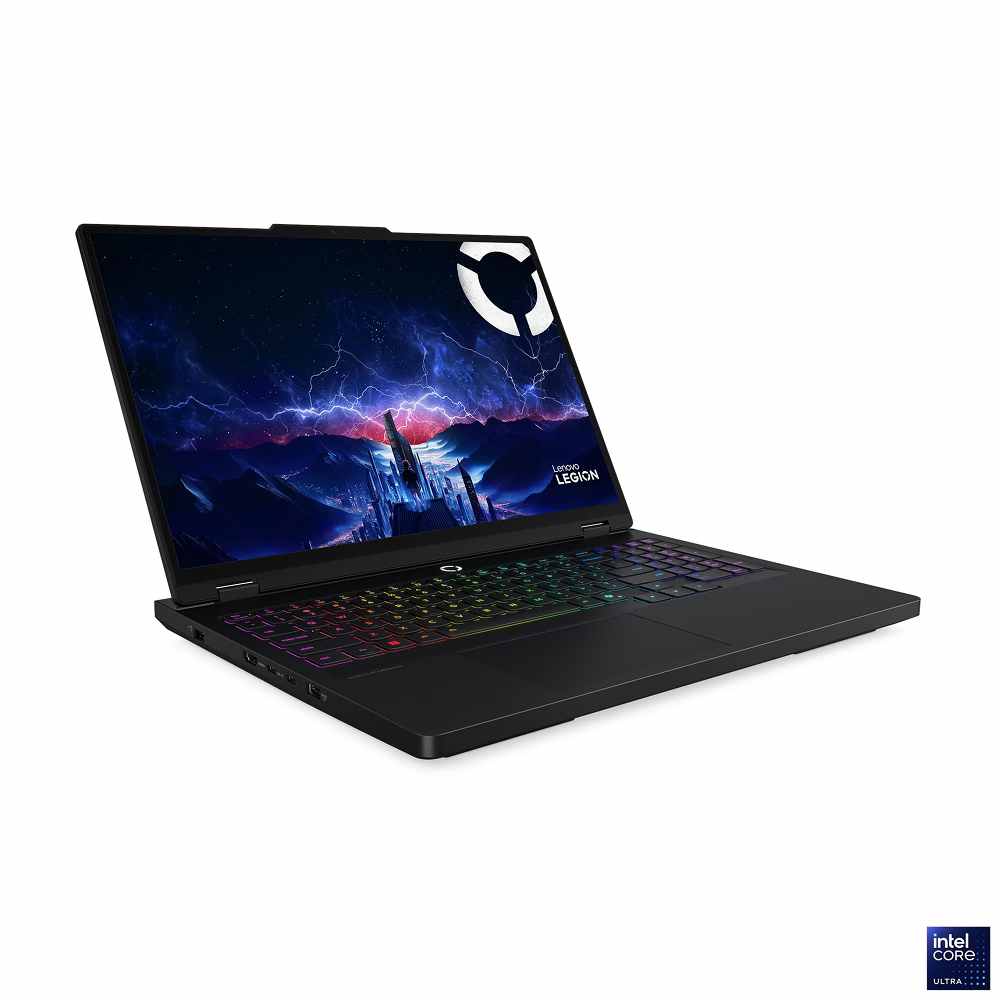 ლეპტოპი თამაშებისთვის (Gaming) Lenovo Legion Pro 5 16IAX10 16" OLED (Ultra 9-275HX/32GB/1TB SSD/RTX 5070) - 83F30012RK/GE