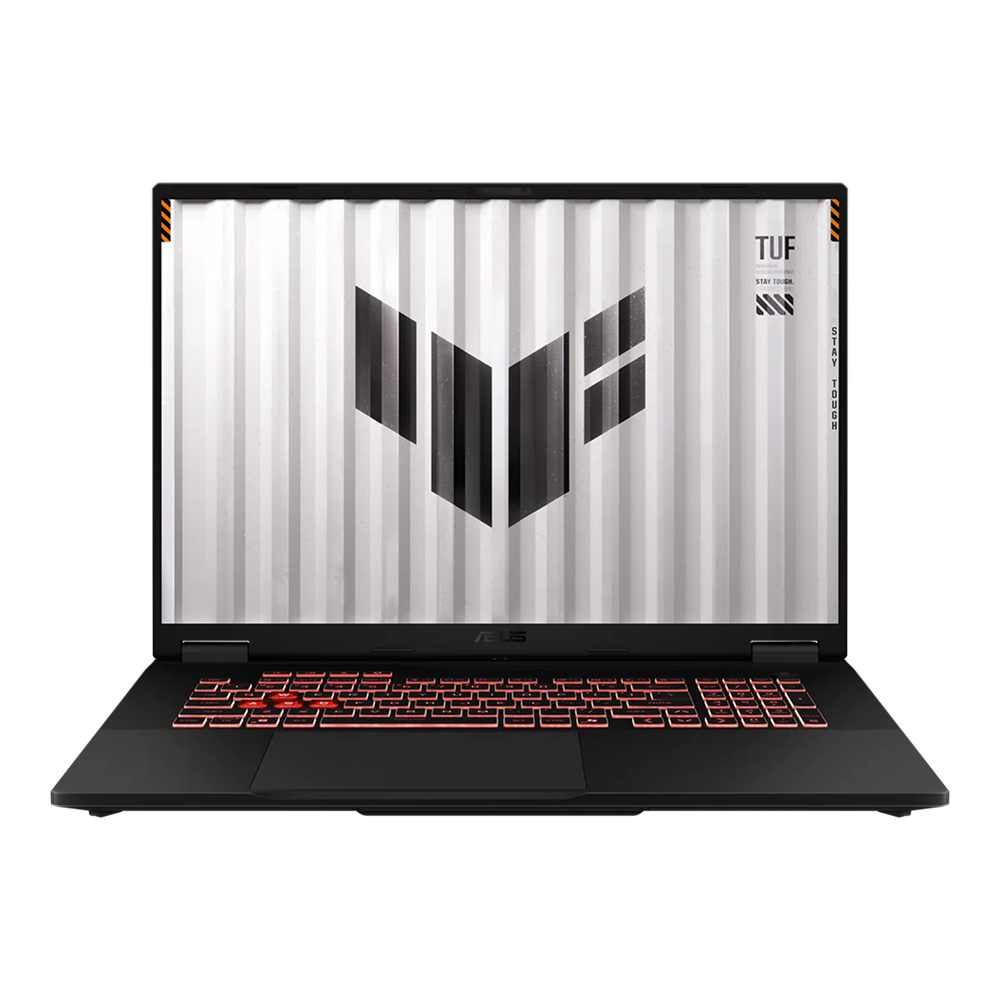 ლეპტოპი თამაშებისთვის (Gaming) ASUS TUF Gaming FA808UH-S8052 18" FHD (R7-260/16GB/512GB SSD/RTX 5050) - 90NR0NM1-M002K0